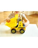 hape-hauler-dump-truck