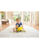 hape-hauler-dump-truck