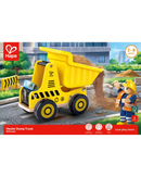 hape-hauler-dump-truck