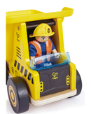 hape-hauler-dump-truck