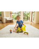 hape-hauler-dump-truck