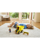 hape-hauler-dump-truck