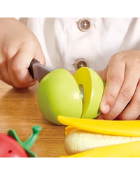 hape-healthy-fruit-playset