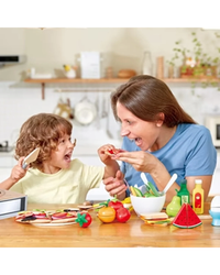 hape-healthy-fruit-playset
