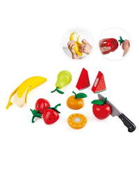 hape-healthy-fruit-playset