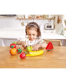 hape-healthy-fruit-playset