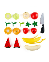 hape-healthy-fruit-playset