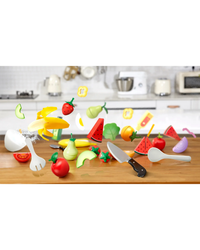 hape-healthy-fruit-playset