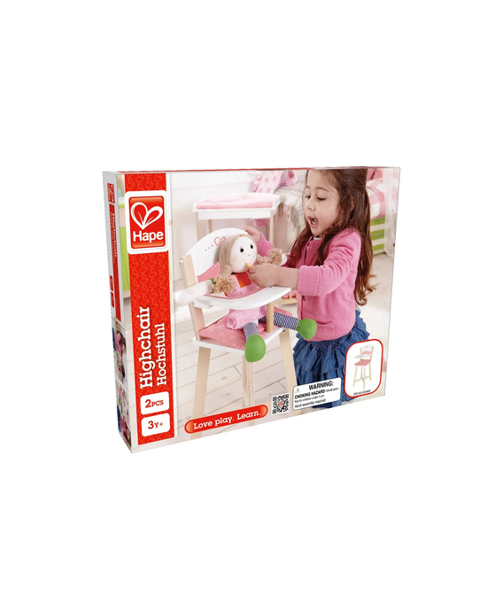 Hape Highchair