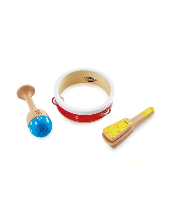 Hape Junior Percussion Set