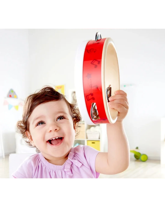 Hape Junior Percussion Set