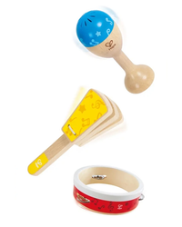 hape-junior-percussion-set