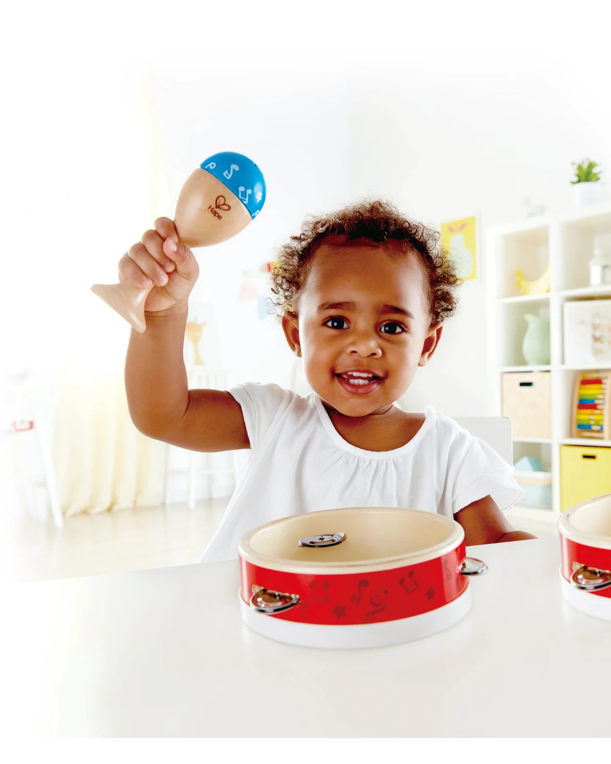 hape-junior-percussion-set