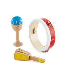 hape-junior-percussion-set