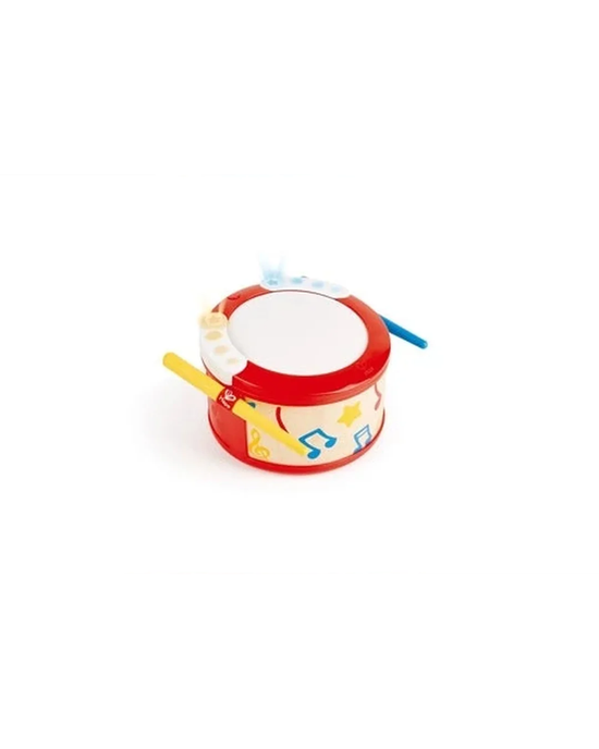 Hape Learn-to-Play Drum