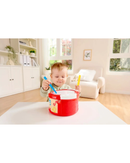 hape-learn-to-play-drum