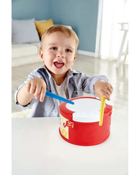 hape-learn-to-play-drum