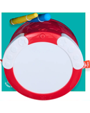 hape-learn-to-play-drum
