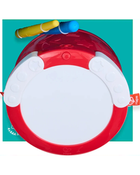 hape-learn-to-play-drum