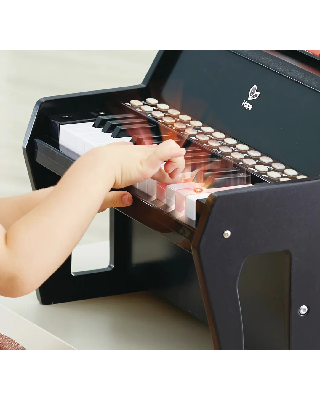 hape-learn-with-lights-piano-black
