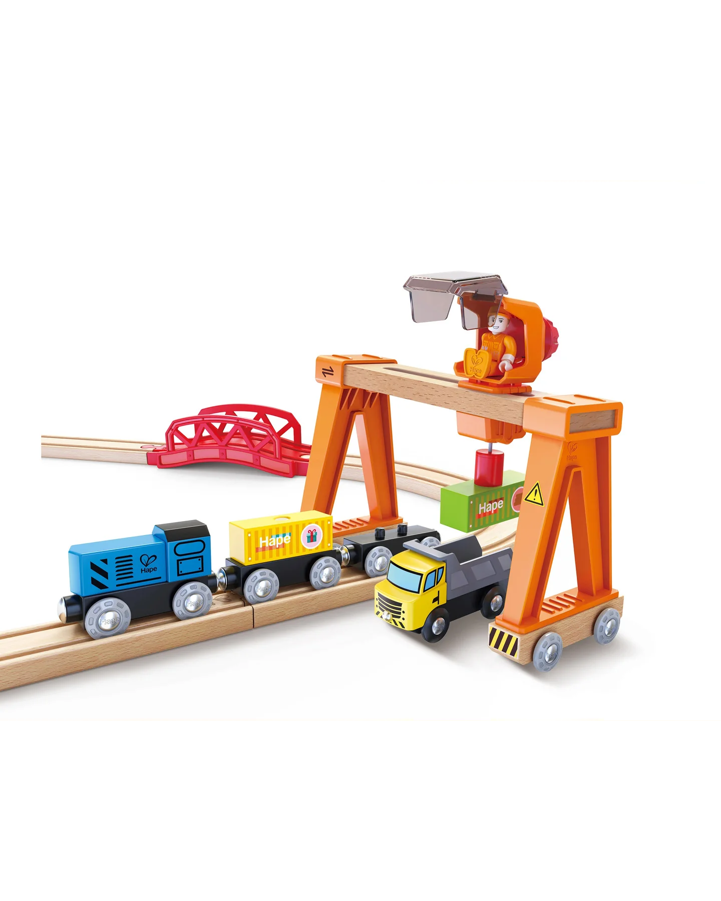 hape-lift-and-load-harbour-set