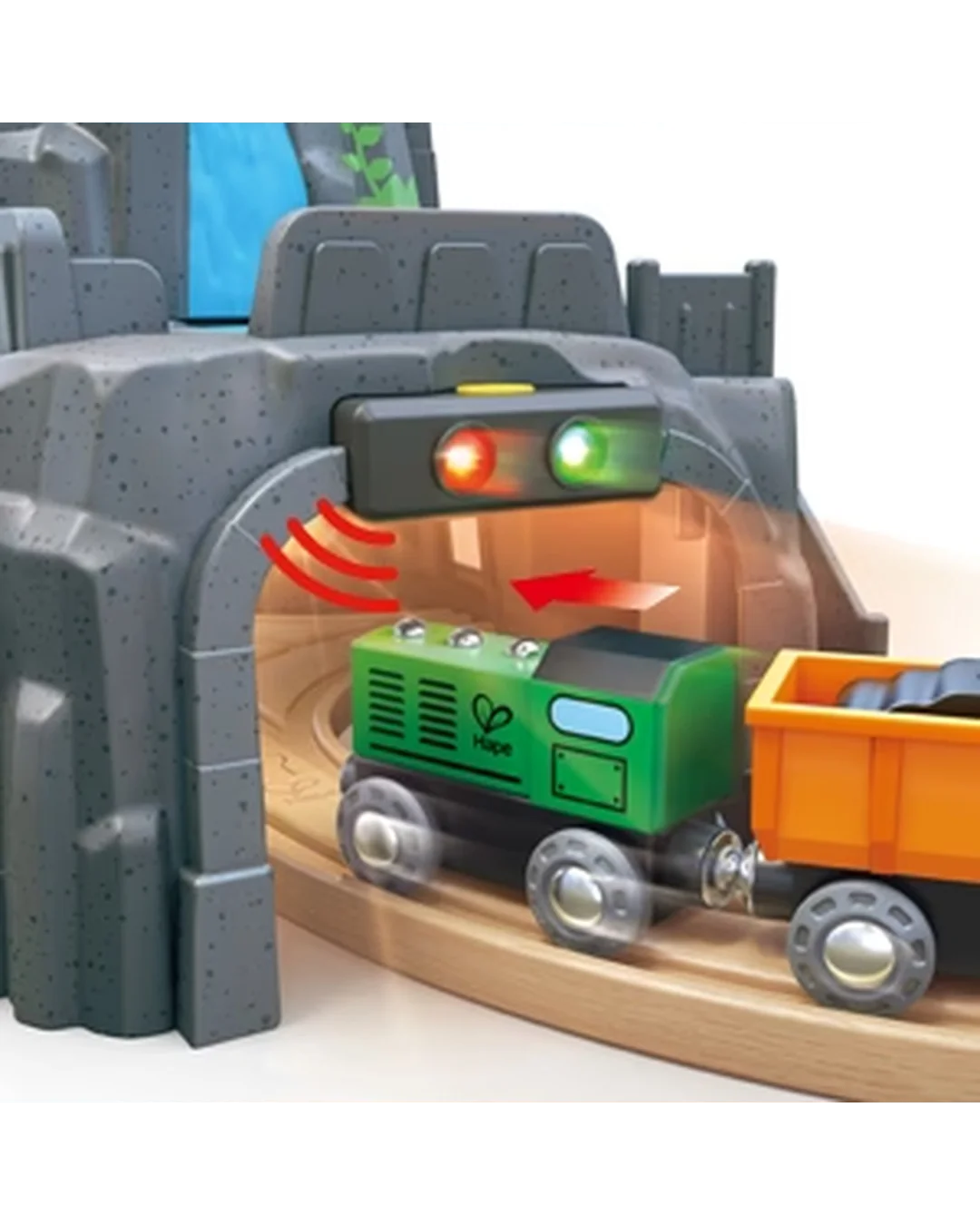 hape-light-and-sound-mountain-tunnel-set
