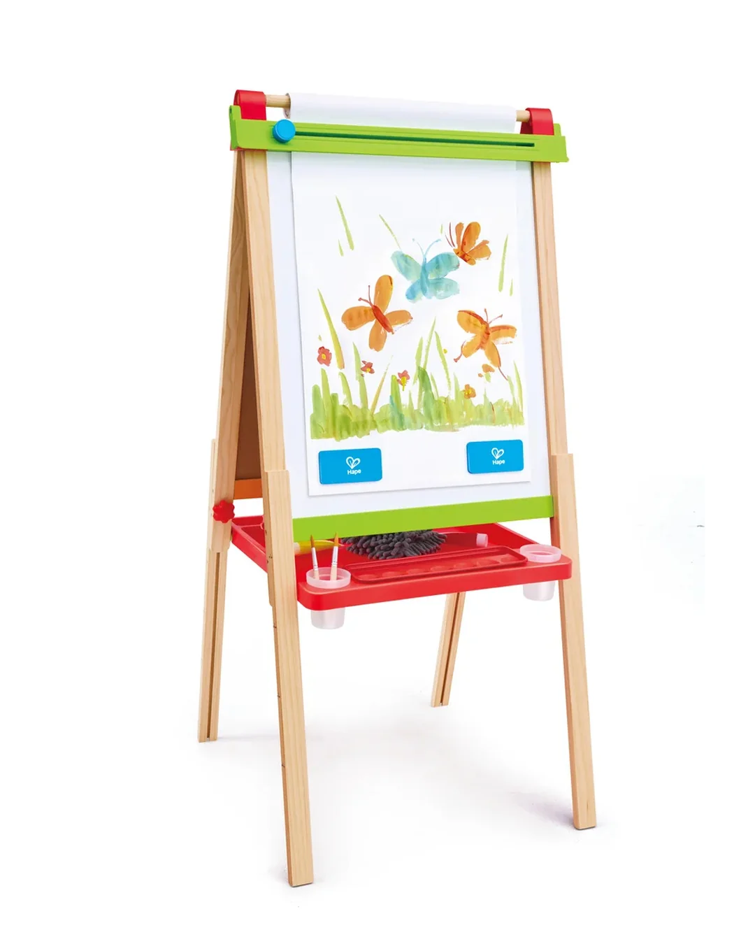 hape-little-artists-easel