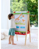 hape-little-artists-easel
