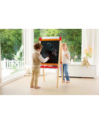 hape-little-artists-easel