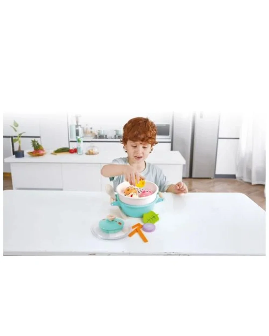 hape-little-chef-cooking-and-steam-playset-plus