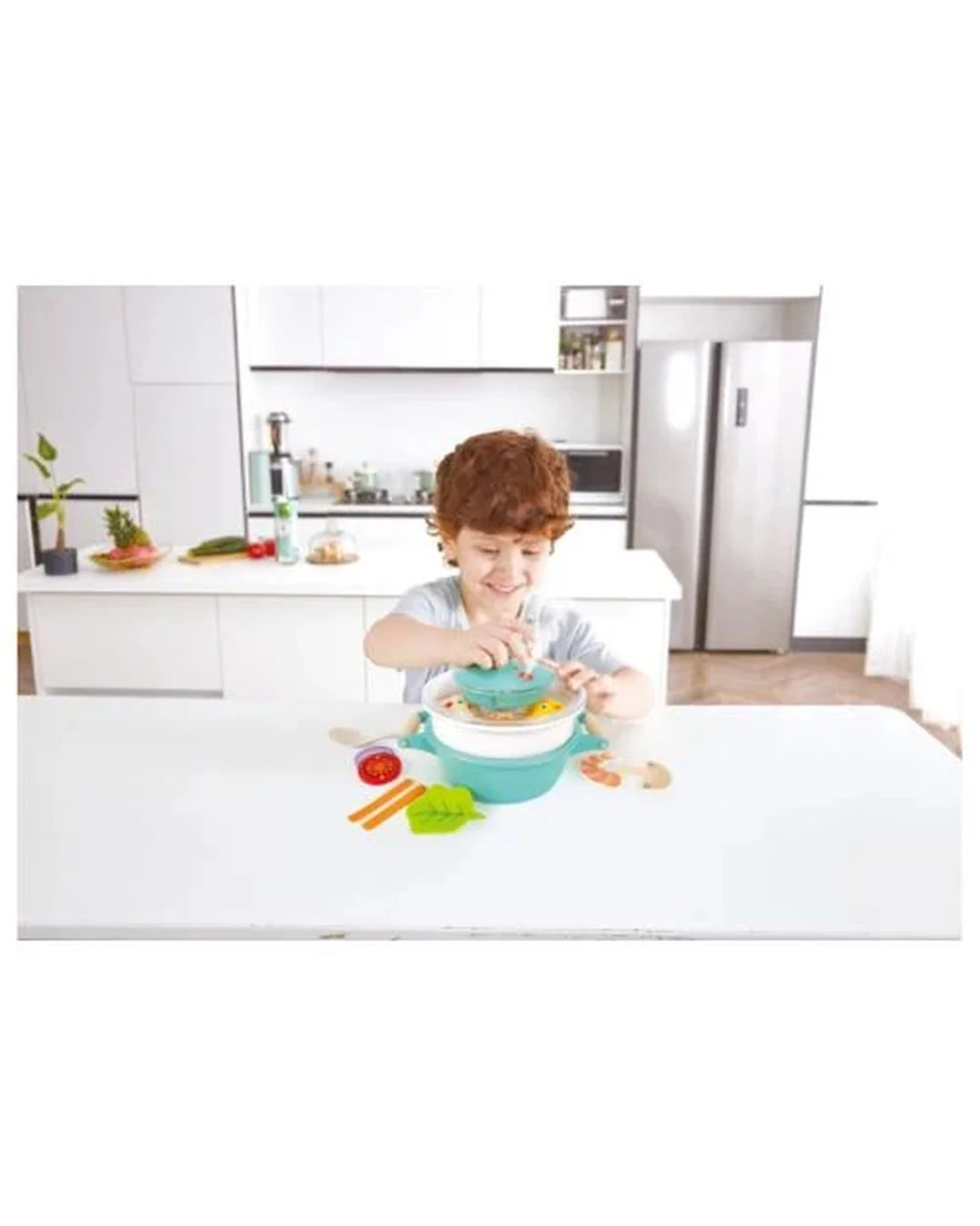 hape-little-chef-cooking-and-steam-playset-plus
