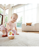 hape-little-chicken-stacking-tumbler