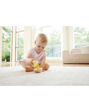 hape-little-chicken-stacking-tumbler