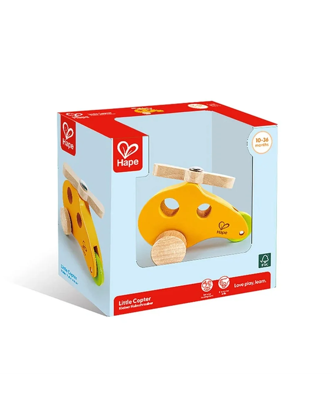 hape-little-helicopter