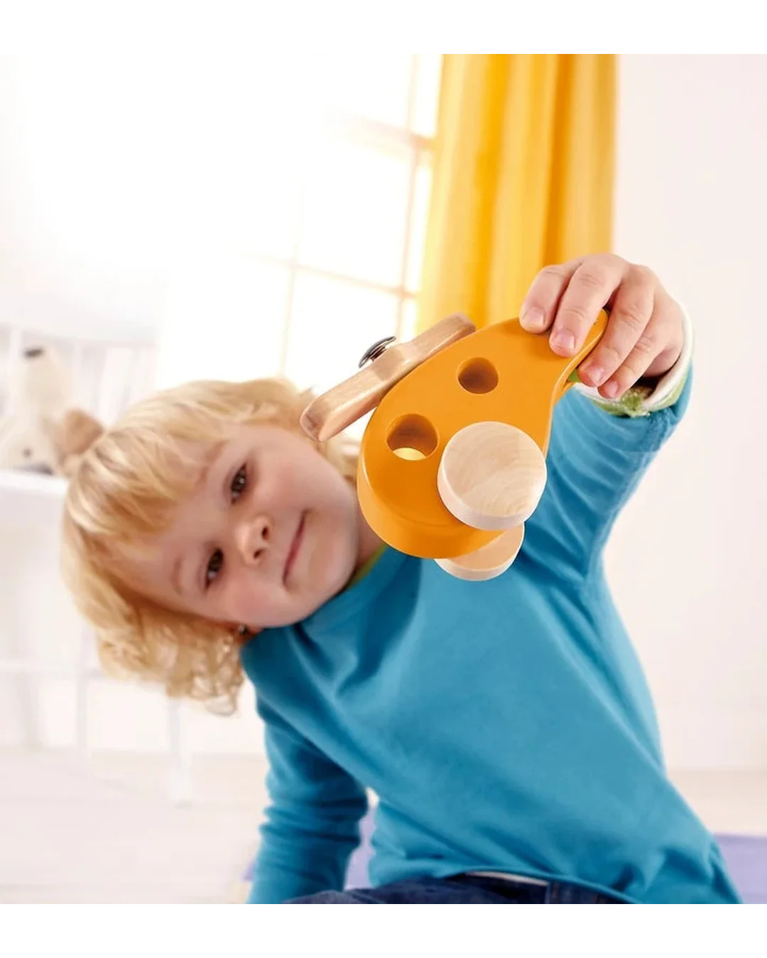 hape-little-helicopter