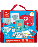 hape-little-doctors-medical-set