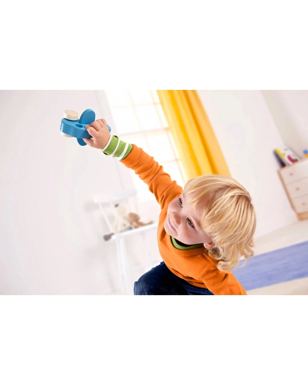 hape-little-plane