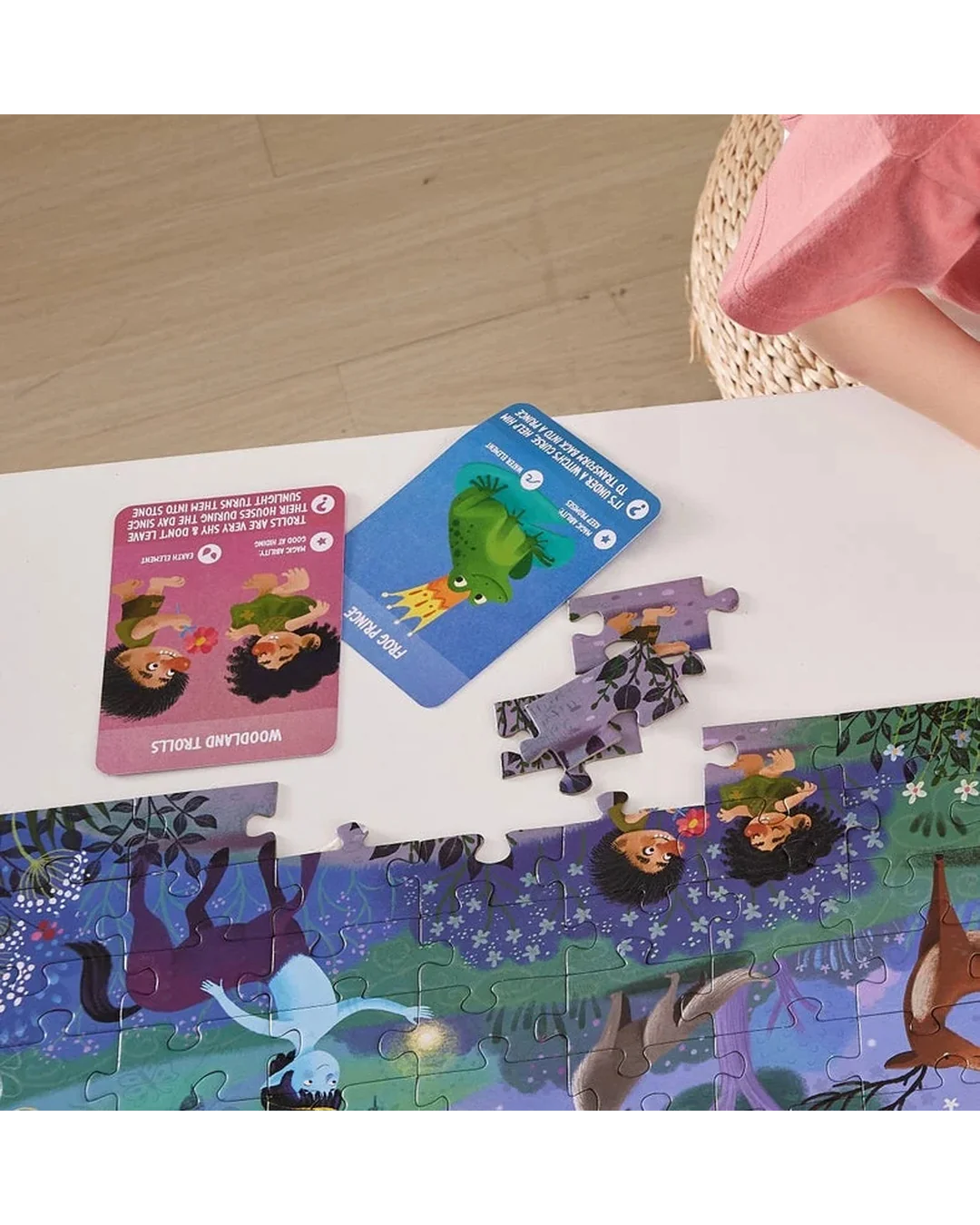 hape-200pc-magic-forest-puzzle-glow-in-the-dark-1-5m