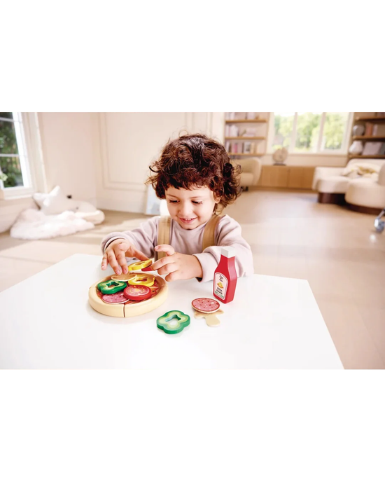 Hape Magic Pizza Oven