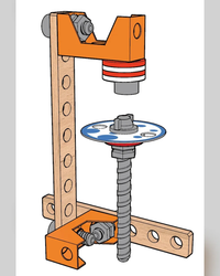 hape-magnet-science-lab