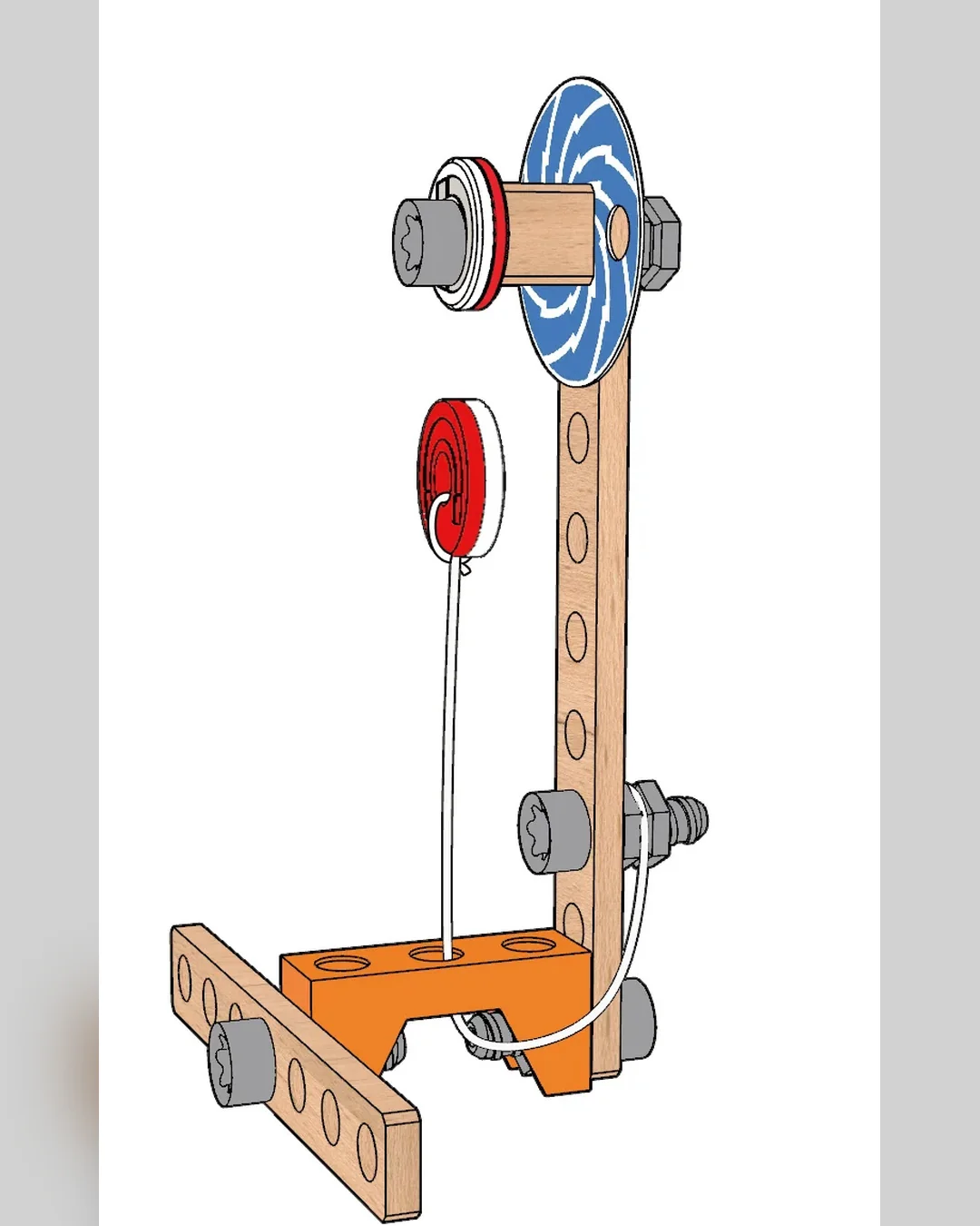 hape-magnet-science-lab