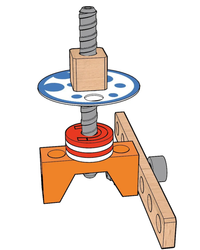 hape-magnet-science-lab