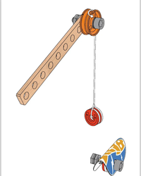 hape-magnet-science-lab