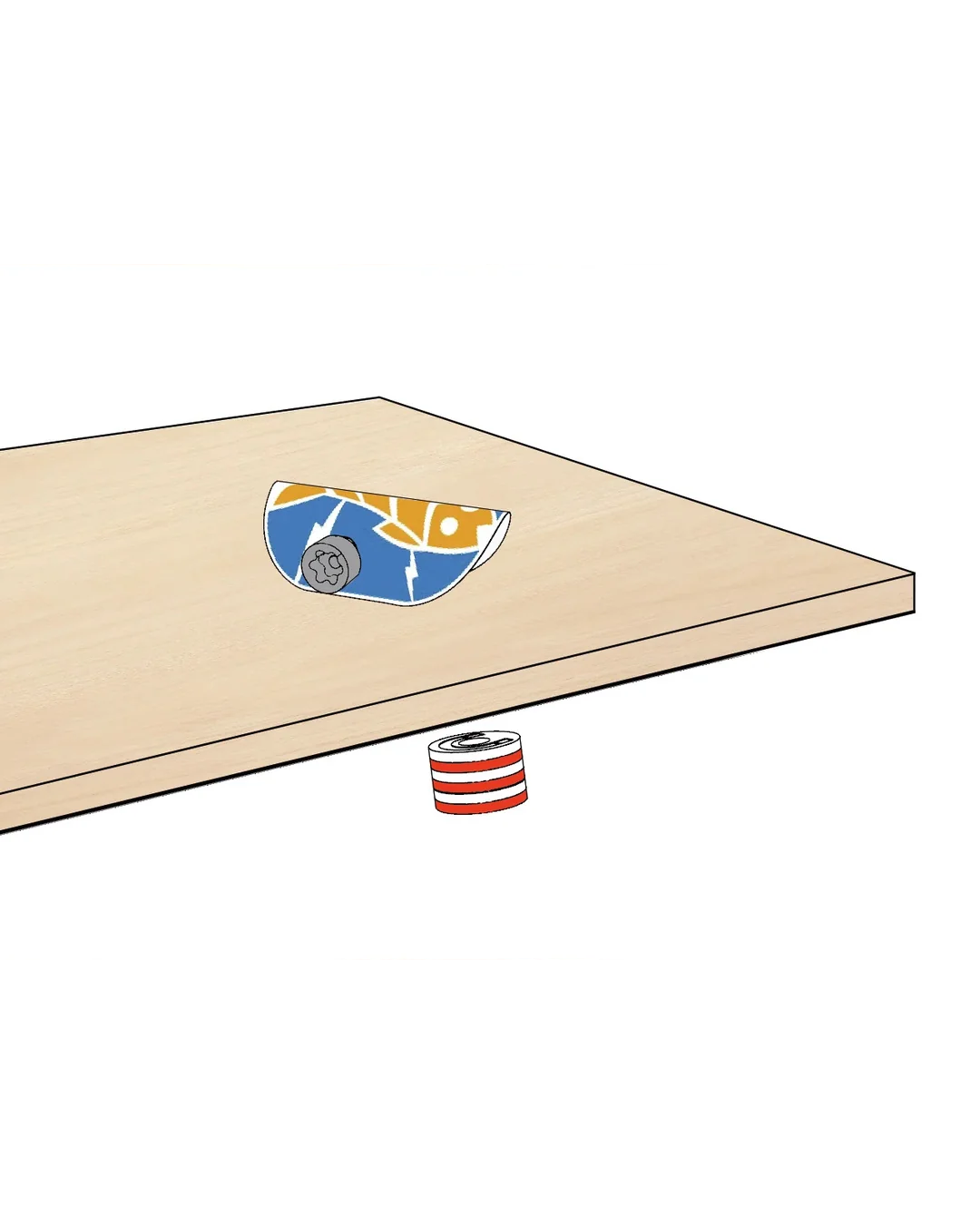 hape-magnet-science-lab