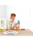 hape-magnet-science-lab