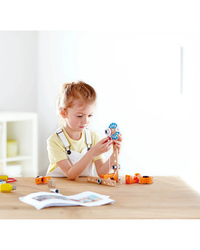 hape-magnet-science-lab