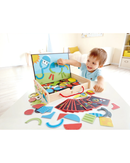 hape-magnetic-art-box