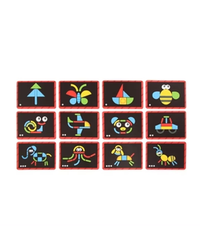 hape-magnetic-art-box