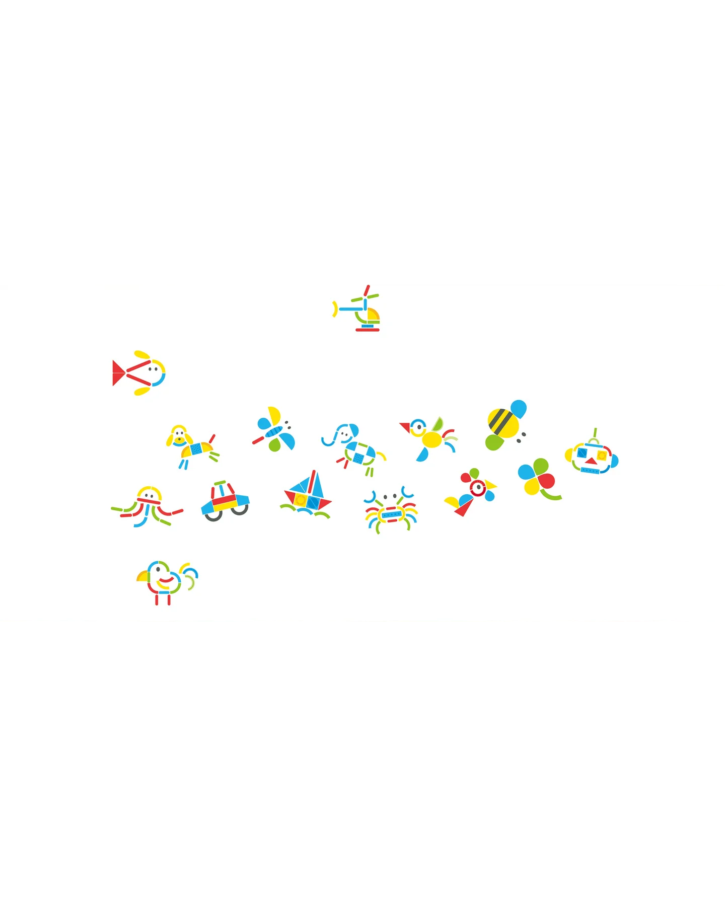 hape-magnetic-art-box