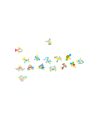 hape-magnetic-art-box